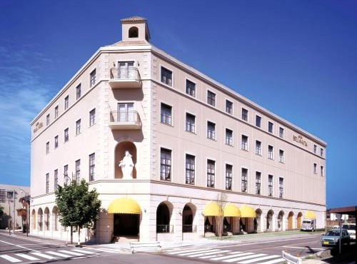 Hotel Livemax Numata Grande