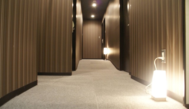 HOTEL LiVEMAX Shin-Osaka