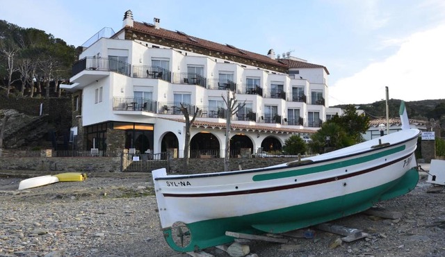 Hotel Llane Petit