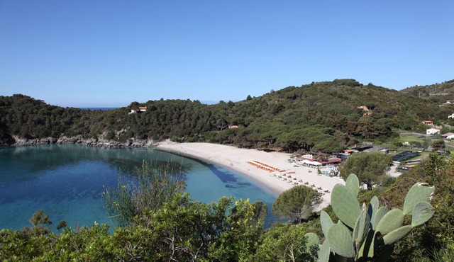 Hotel Lo Scirocco