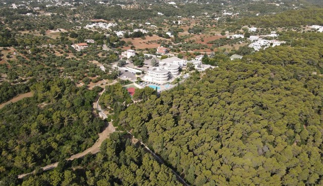 Hotel Lo Smeraldo
