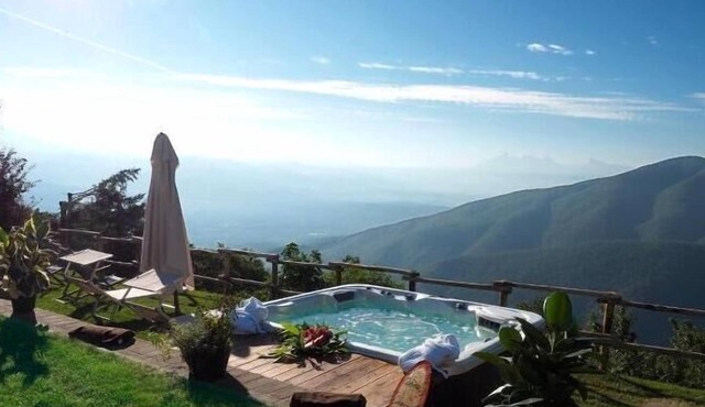 Hotel Locanda il Rustichello - Toscana
