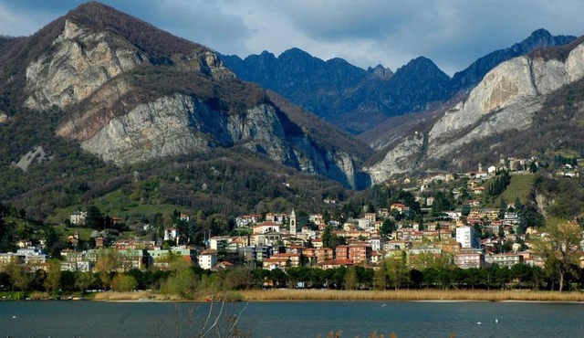 Hotel Locanda Mel