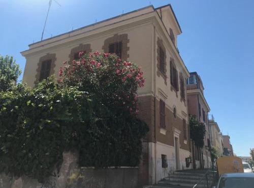 Hotel Lodi