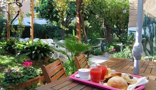 Hotel Lodi