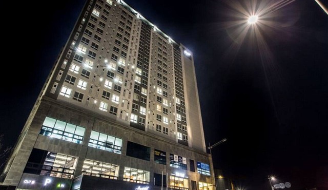 Hotel Logenir