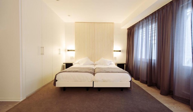 Hotel Lois