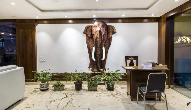 Hotel Loksagar