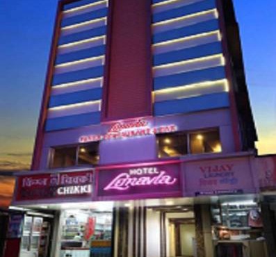 Hotel Lonavla