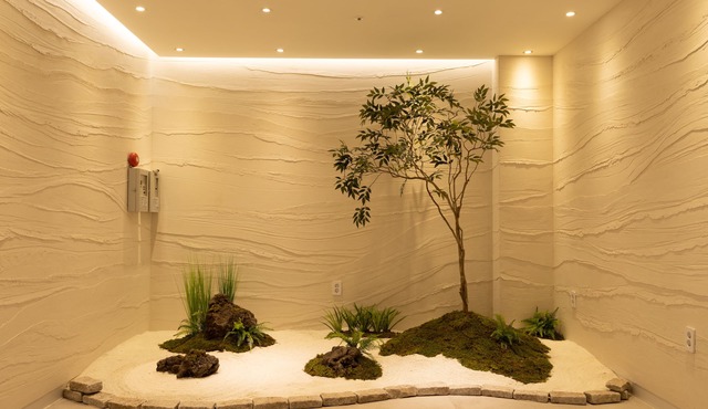 Hotel Londoner Yongwon