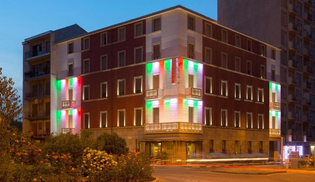 Hotel Londra