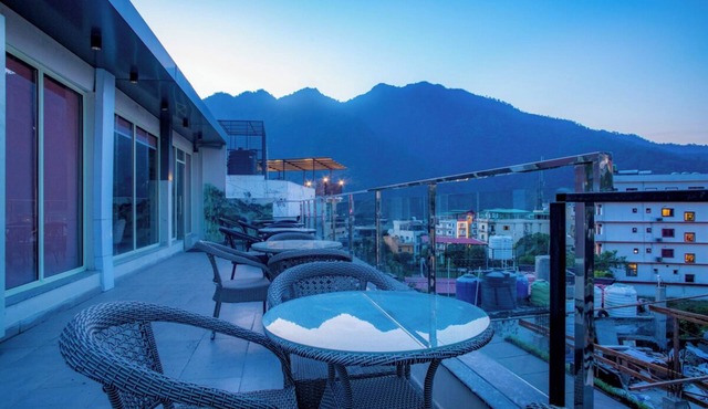 Hotel Lords Valley Rishikesh