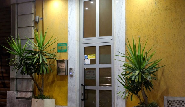 Hotel Loreto