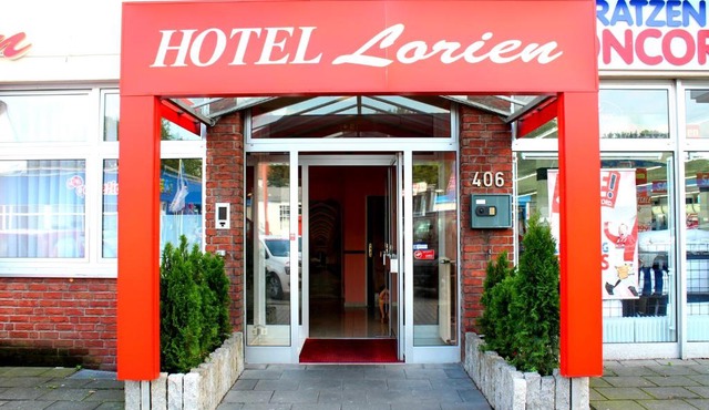 Hotel Lorien