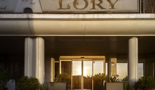 Hotel Lory