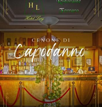 Hotel Lory & Ristorante Ferraro