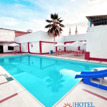 Hotel Los Balcones