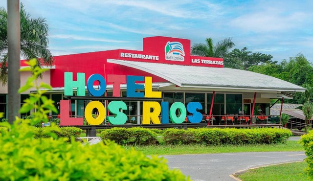 Hotel Los Rios