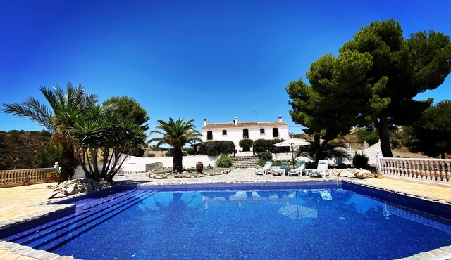 Hotel Los Sibileys