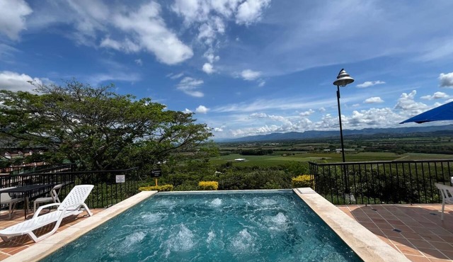 Hotel Los Viñedos