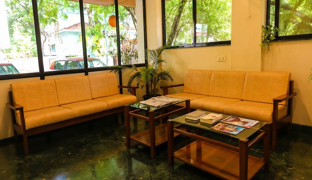 Hotel Lotus
