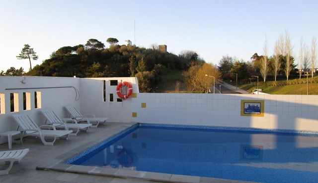 Hotel Louro