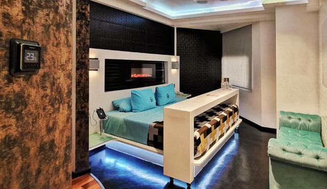 Hotel Lua