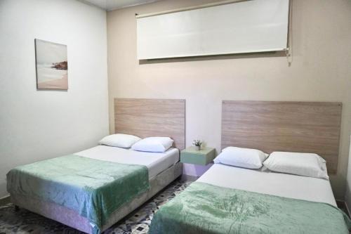 HOTEL LUA ORIGENEs