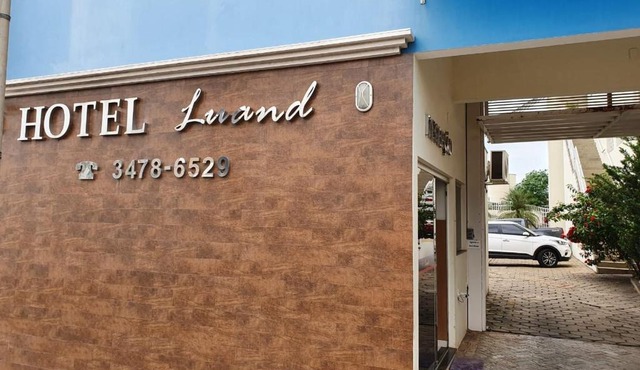 HOTEL LUAND