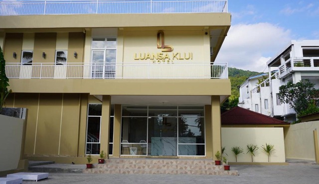 Hotel Luansa Klui