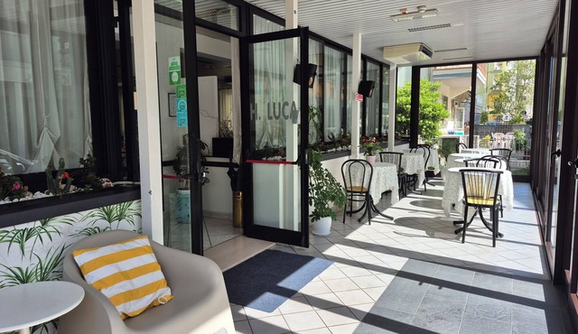 Hotel Luca