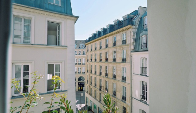 Hotel Lucien