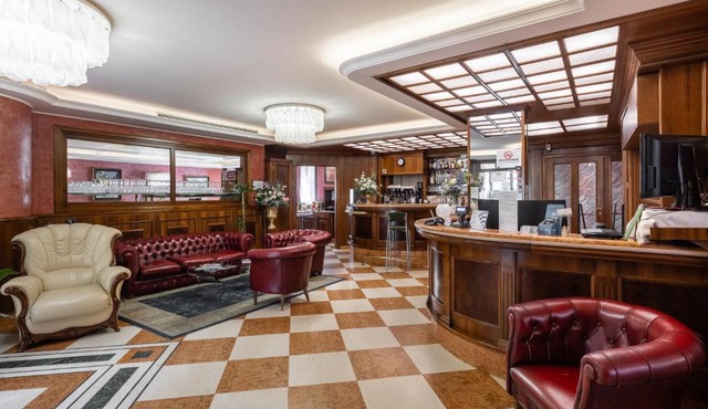 Hotel Lucrezia Borgia