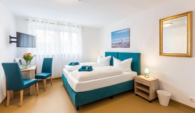 Hotel Ludwig