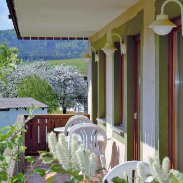 Hotel Lugerhof