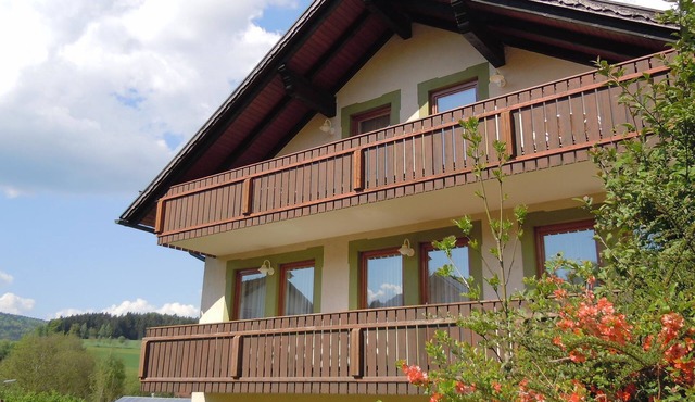 Hotel Lugerhof