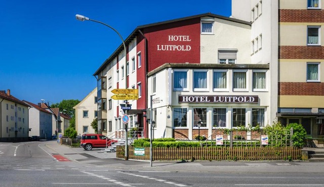 Hotel Luitpold
