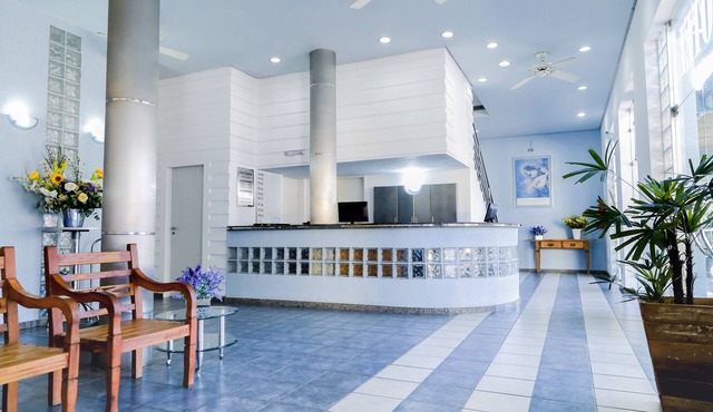 Hotel Lumiar