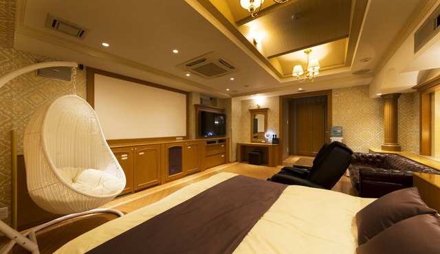 Hotel Luna Ikeda - Adults Only
