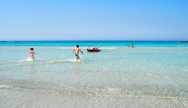 Hotel Luna Lido