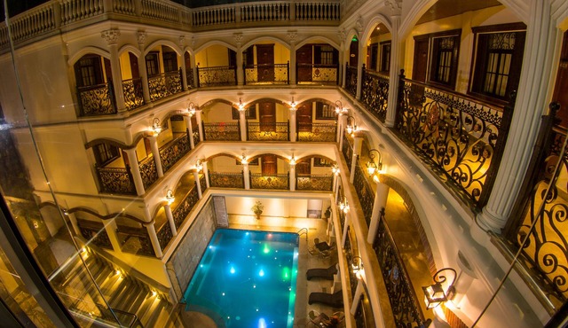 Hotel Luna
