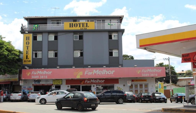 Hotel Lund