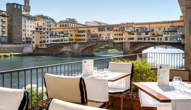 Hotel Lungarno - Lungarno Collection