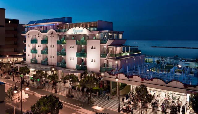 Hotel Lungomare