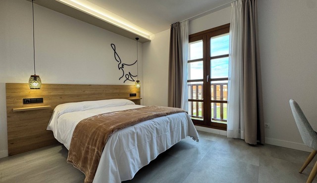 Hotel Lupus Silva