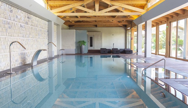 Hotel Lusitano