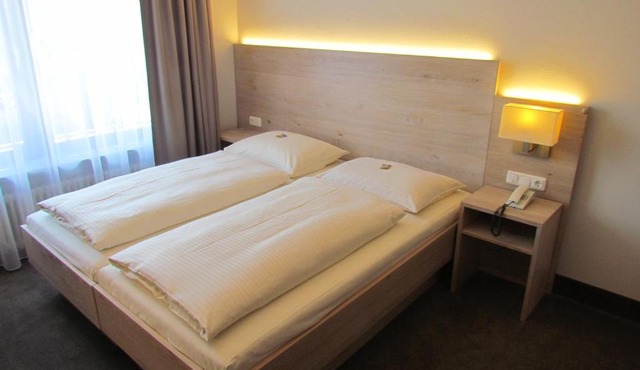 Hotel Lutter