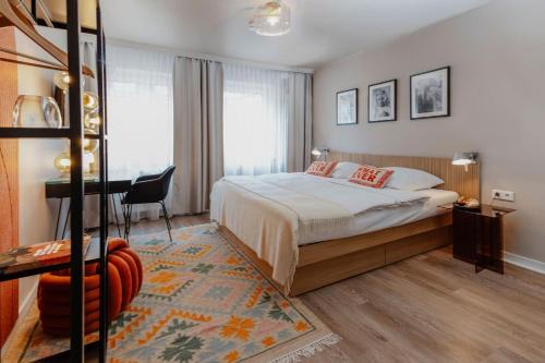 Hotel Lux