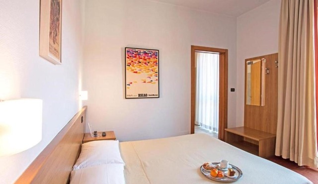 Hotel Lux