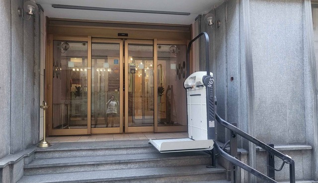 Hotel Lux